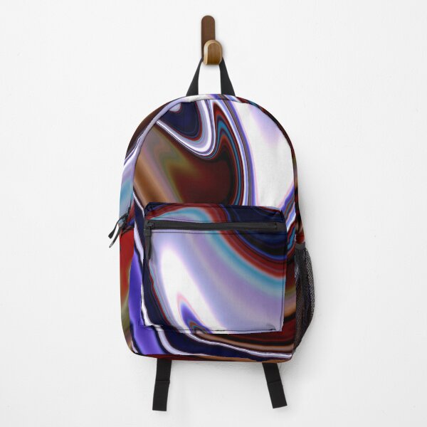 Item preview, Fluid Abstract Pattern 1545 designed and sold by Holidays77.