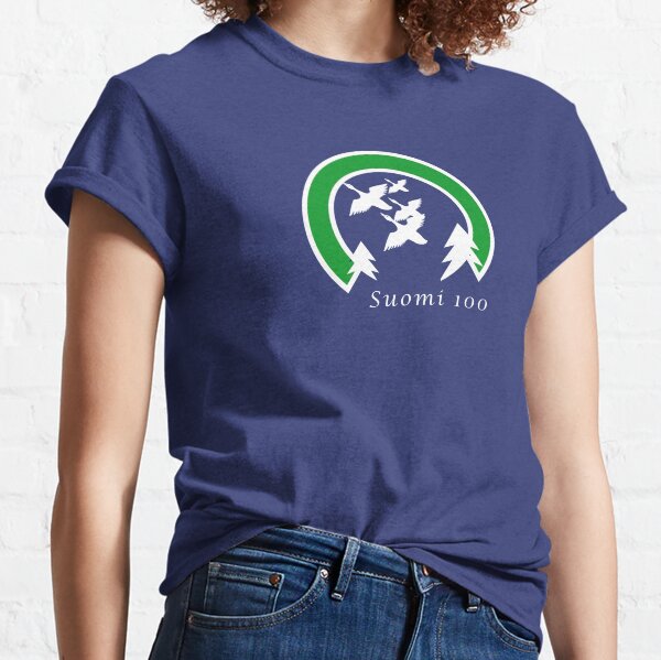 Once in a blue moon Classic T-Shirt