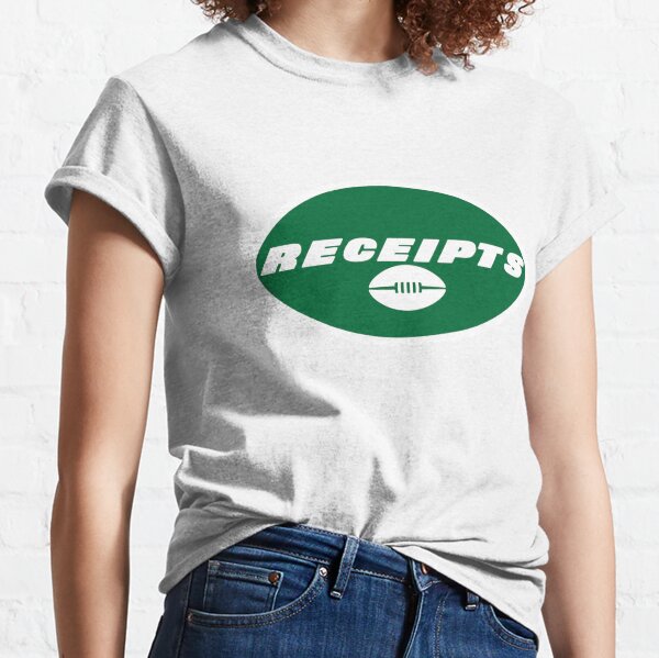 Taking Receipts NY Jets shirt, hoodie, sweater, long sleeve and tank top