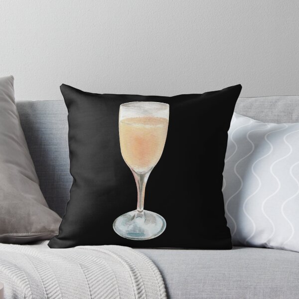 Item preview, Bellini Cocktail designed and sold by antevasinart.