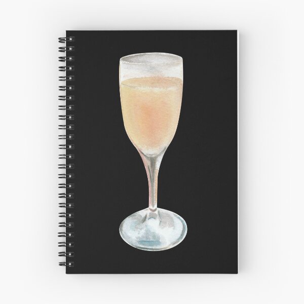 Item preview, Bellini Cocktail designed and sold by antevasinart.