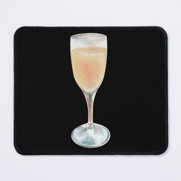 Item preview, Bellini Cocktail designed and sold by antevasinart.