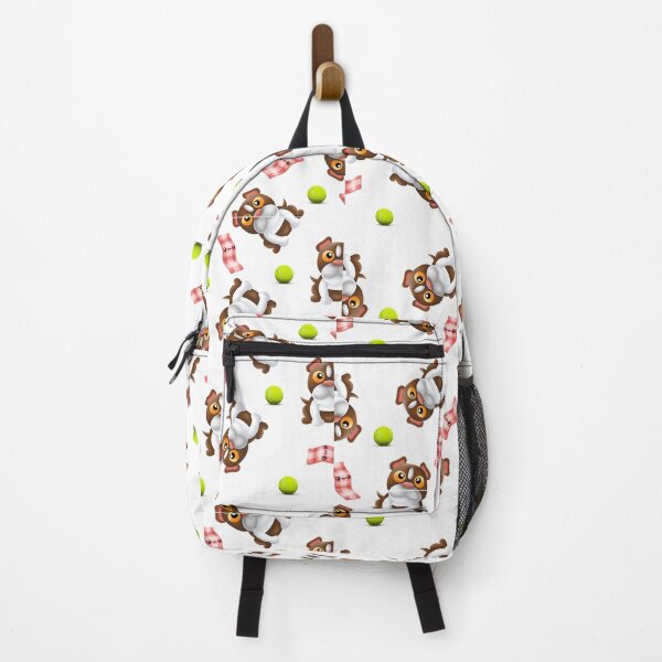 Item preview, Eat bacon and play designed and sold by BlackCatArtBB.