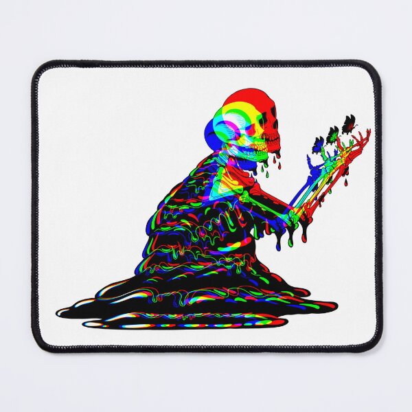 Item preview, Chromatic Bones designed and sold by Xelasin .