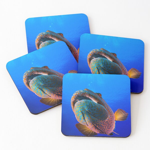 Item preview, Curious Napoleon up close designed and sold by derUrlauber.