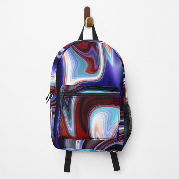 Item preview, Fluid Abstract Pattern 1548 designed and sold by Holidays77.