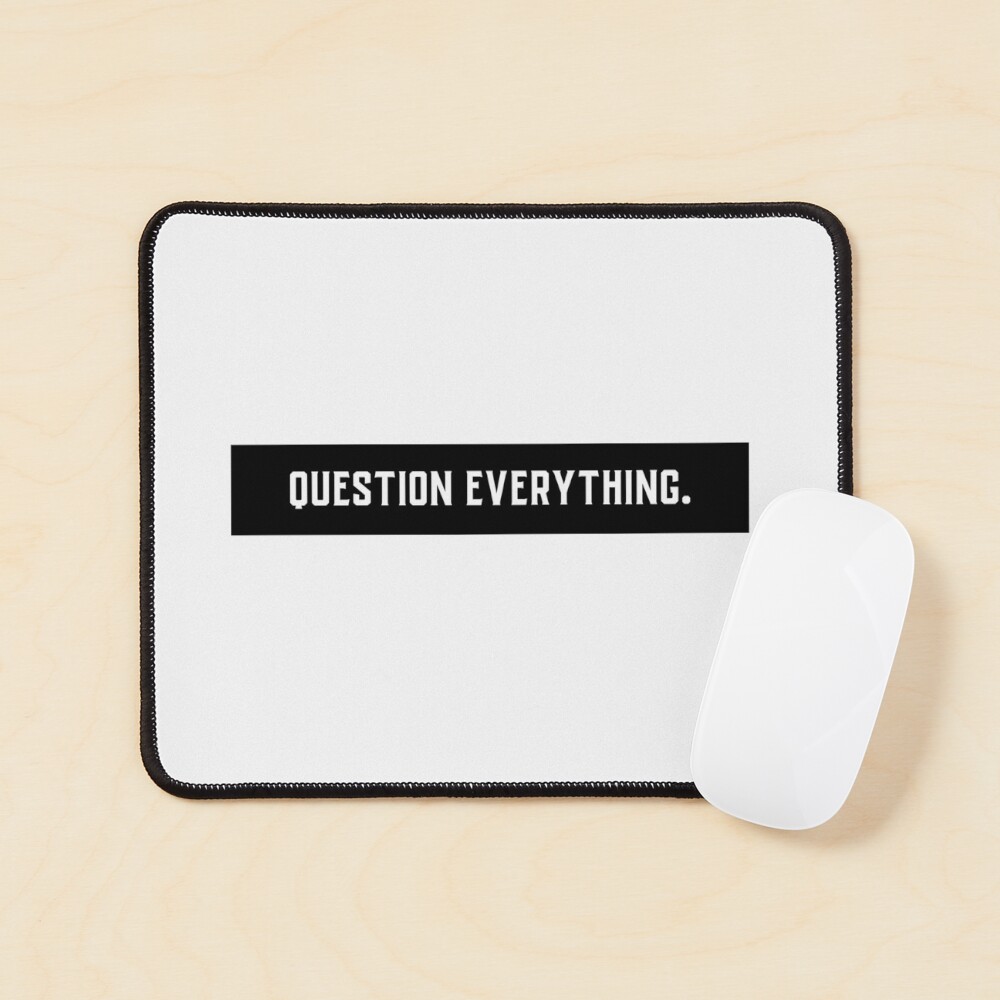 Item preview, Mouse Pad designed and sold by BorisNT.