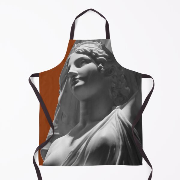 Item preview, Iris as Goddess of the Rainbow - Gaetano Matteo Monti designed and sold by Lefteris Betsis.