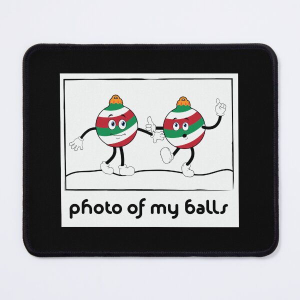 Item preview, Photo of my balls designed and sold by pnkpopcorn.