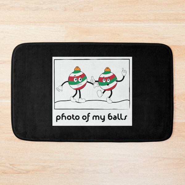 Item preview, Photo of my balls designed and sold by pnkpopcorn.