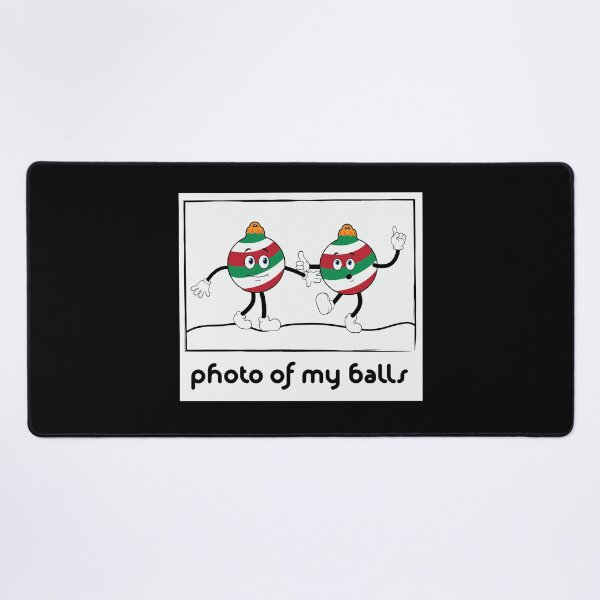 Item preview, Photo of my balls designed and sold by pnkpopcorn.