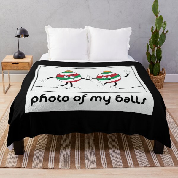 Item preview, Photo of my balls designed and sold by pnkpopcorn.