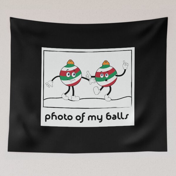 Item preview, Photo of my balls designed and sold by pnkpopcorn.