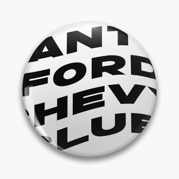Item preview, Anti Ford Chevy Club designed and sold by viralprint.