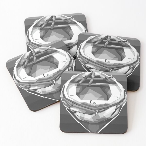 Item preview, Grayscale Boat Print designed and sold by Rizky Dwi Aprianda.
