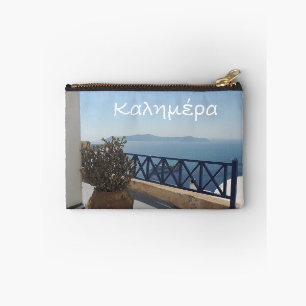 Item preview, Good Morning designed and sold by AllThingsGreece.