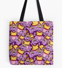 Figment plushies Tote Bag