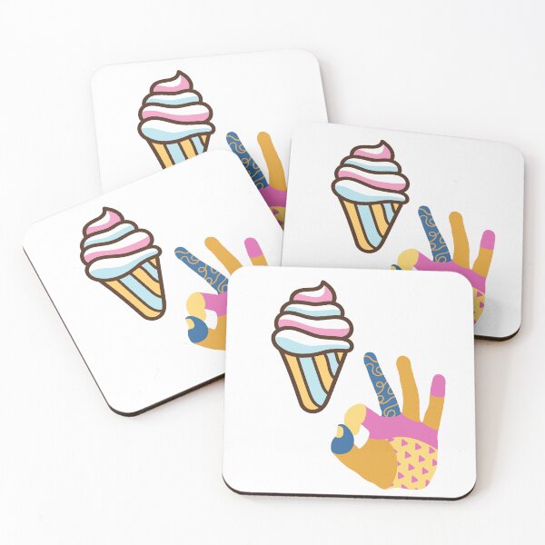 Item preview, SnoCones Write Together designed and sold by ABDFRTRENDS ⭐⭐⭐⭐⭐.