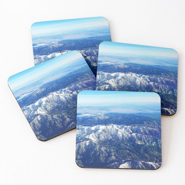 Item preview, Mountains designed and sold by Talialia.