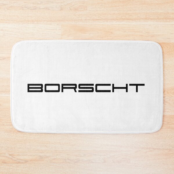 Item preview, BORSCHT designed and sold by B4N4N4.