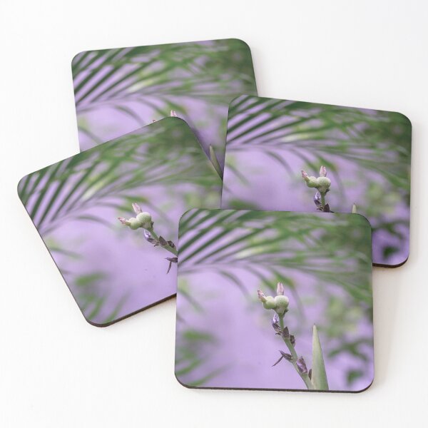 Item preview, Flower Bud designed and sold by likbatonboot.