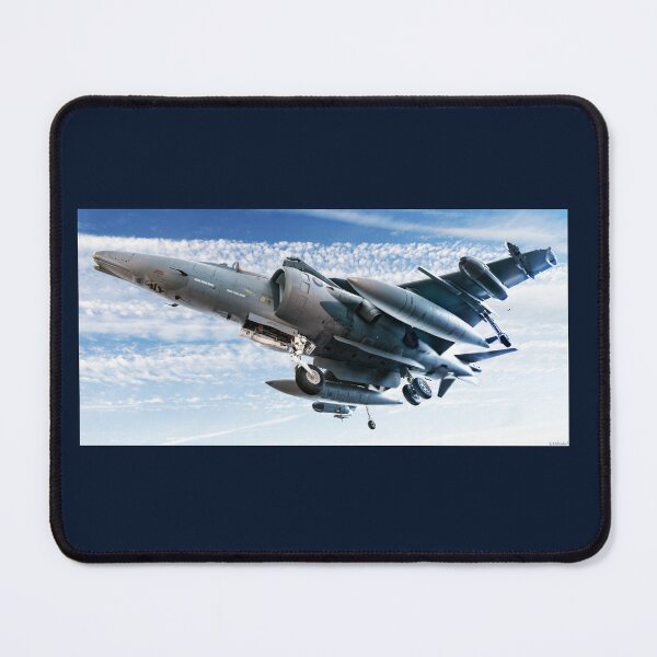 Item preview, British Aerospace Harrier II designed and sold by Weston Westmoreland.