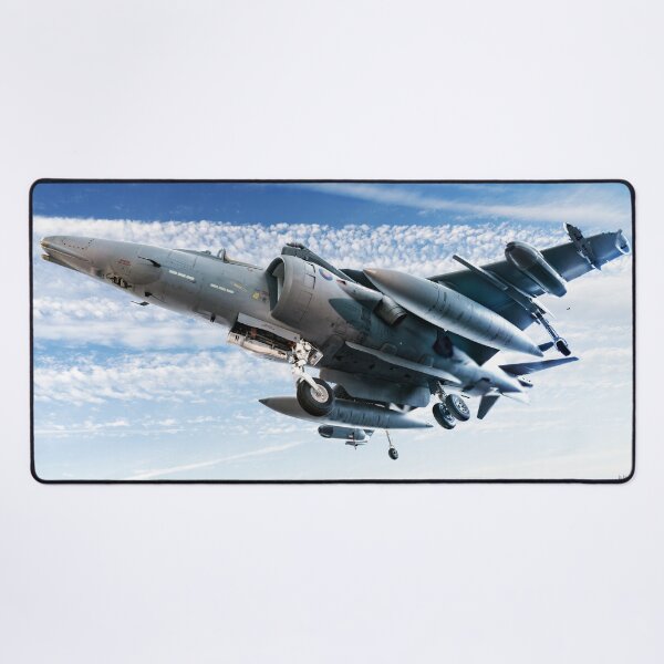 Item preview, British Aerospace Harrier II designed and sold by Weston Westmoreland.