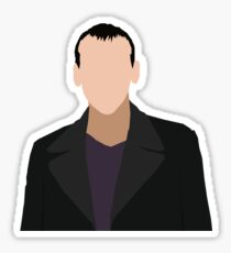 Nine Sticker