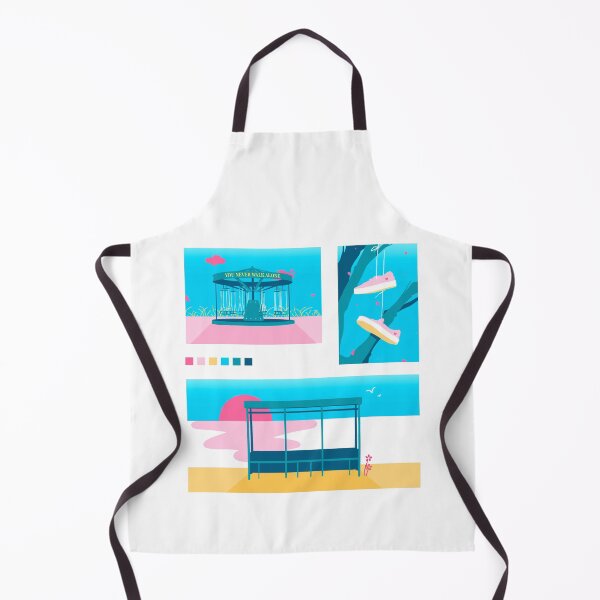 Item preview, Spring Day Palette designed and sold by MinaIsLate.