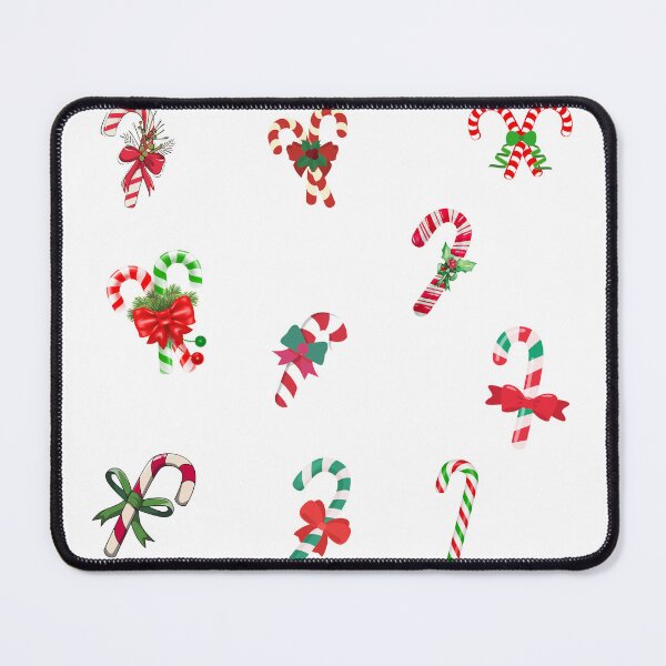 Item preview, Colorful Christmas Candy Cane Collection designed and sold by silviaol.