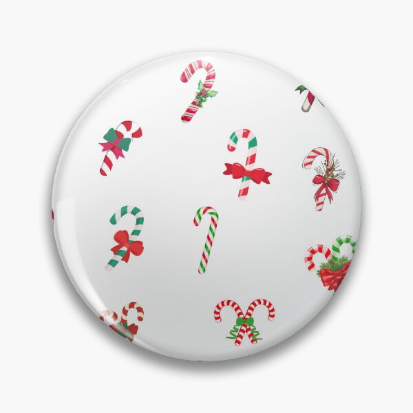 Item preview, Colorful Christmas Candy Cane Collection designed and sold by silviaol.