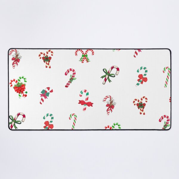 Item preview, Colorful Christmas Candy Cane Collection designed and sold by silviaol.