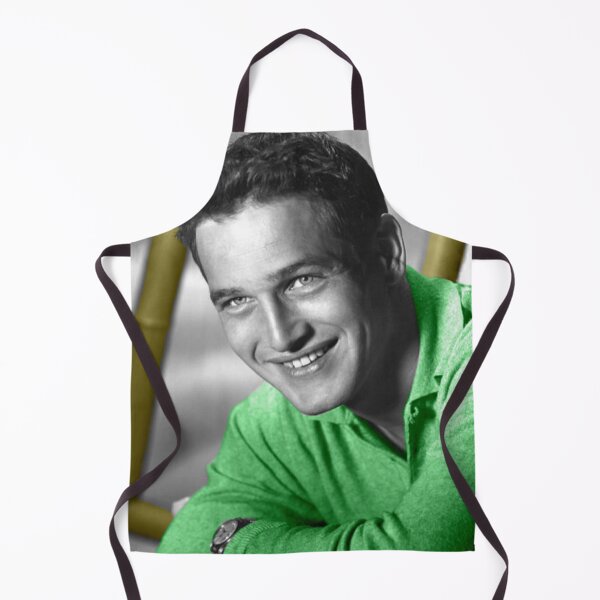 Item preview, Paul Newman with green jersey designed and sold by carmencuarzo.