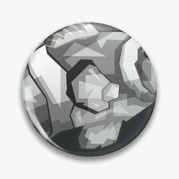 Item preview, Grayscale Koi Fish Artprint designed and sold by Rizky Dwi Aprianda.