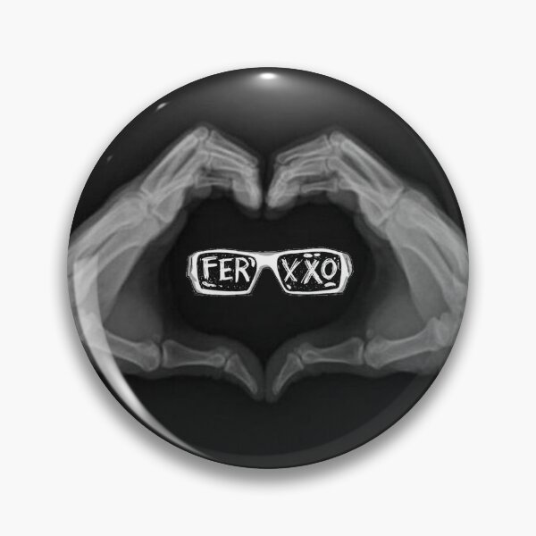 Item preview, Feid glasses logo | Ferxxo designed and sold by pintiita.