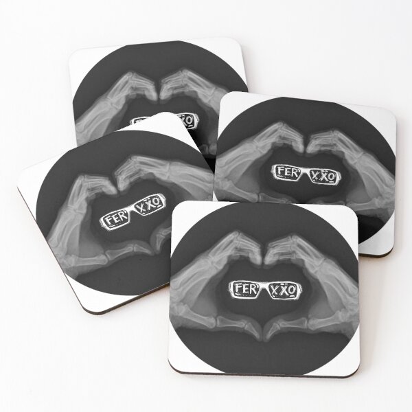 Item preview, Feid glasses logo | Ferxxo designed and sold by pintiita.