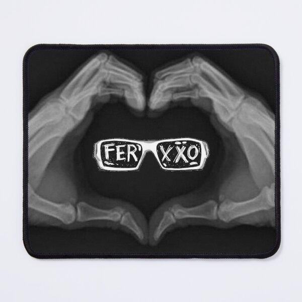 Item preview, Feid glasses logo | Ferxxo designed and sold by pintiita.