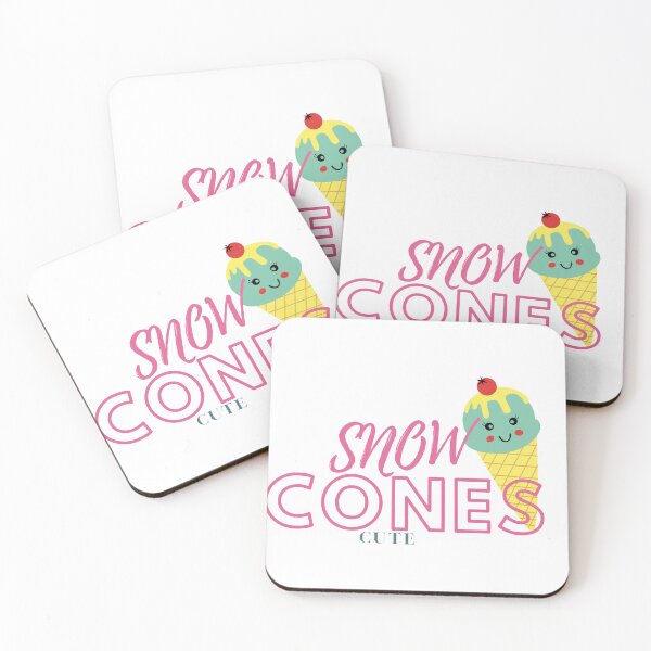 Item preview, SnoCones Write Together designed and sold by ABDFRTRENDS ⭐⭐⭐⭐⭐.
