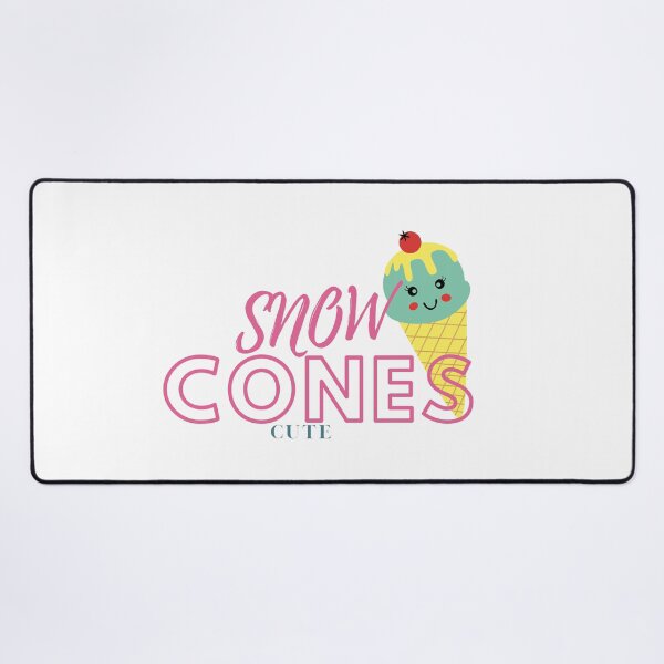 Item preview, SnoCones Write Together designed and sold by ABDFRTRENDS ⭐⭐⭐⭐⭐.