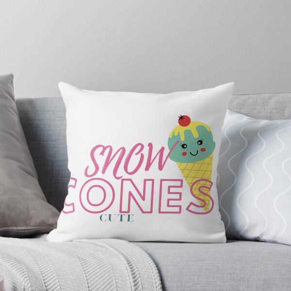 Item preview, SnoCones Write Together designed and sold by ABDFRTRENDS ⭐⭐⭐⭐⭐.