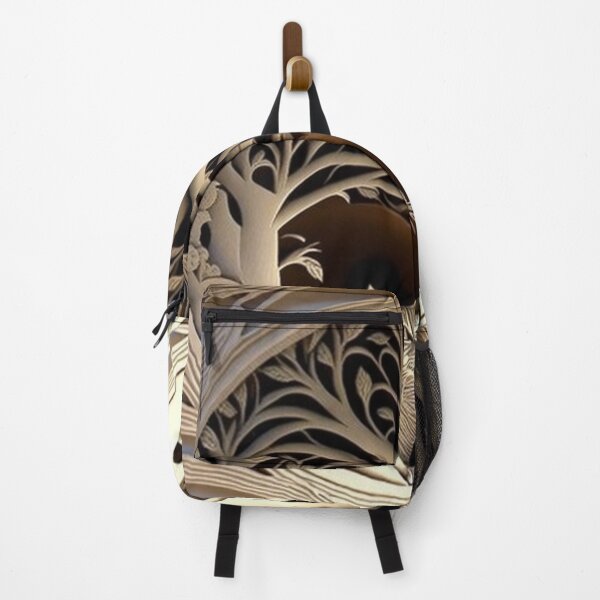 Item preview, Trees and Cats designed and sold by MrUtDesign.