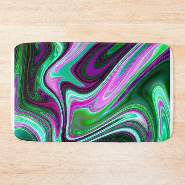 Item preview, Fluid Abstract Pattern 1552 designed and sold by Holidays77.