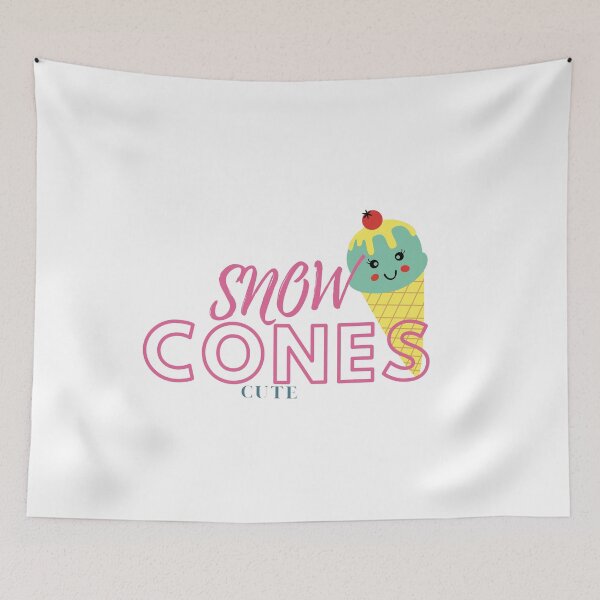 Item preview, SnoCones Write Together designed and sold by ABDFRTRENDS ⭐⭐⭐⭐⭐.