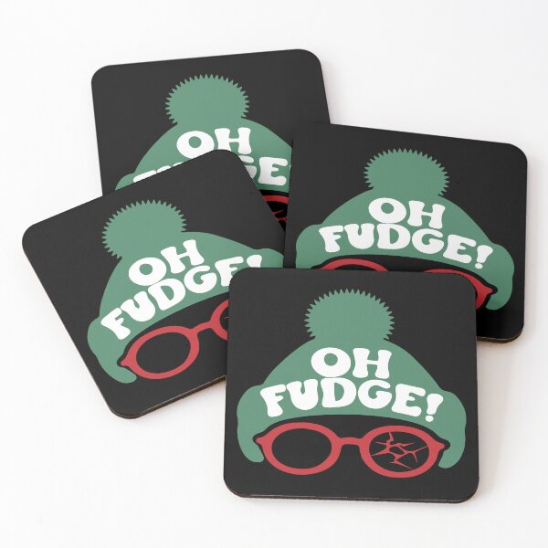 Item preview, Oh fudge designed and sold by pnkpopcorn.