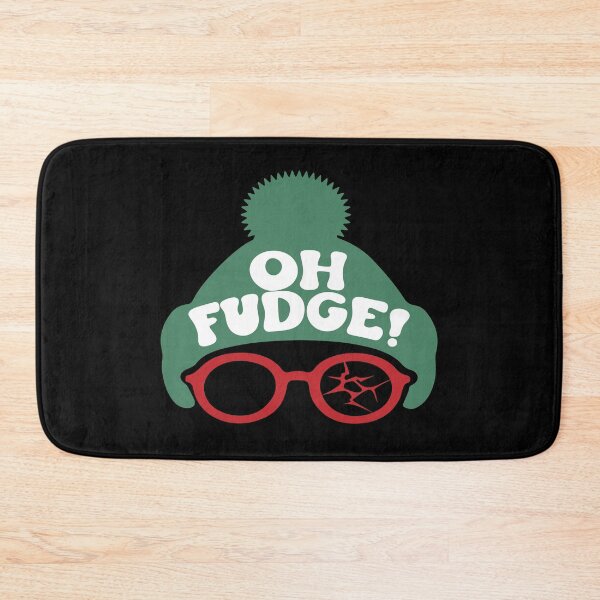Item preview, Oh fudge designed and sold by pnkpopcorn.