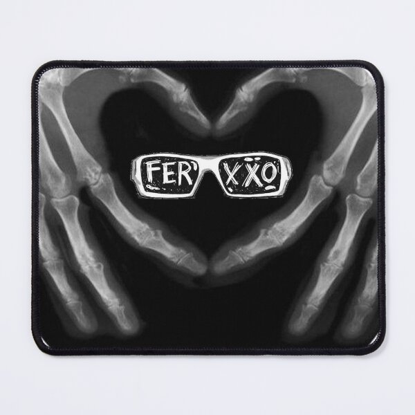 Item preview, Feid glasses logo | Ferxxo designed and sold by pintiita.