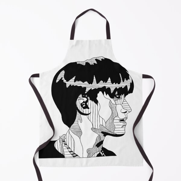 Item preview, Changbin line-shaded designed and sold by flemingsworth .