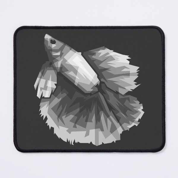 Item preview, Siamese fighting fish Printing designed and sold by Rizky Dwi Aprianda.