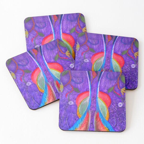 Item preview, Fertility by Charlotte VanRoss  designed and sold by Charlotte VanRoss fine art.