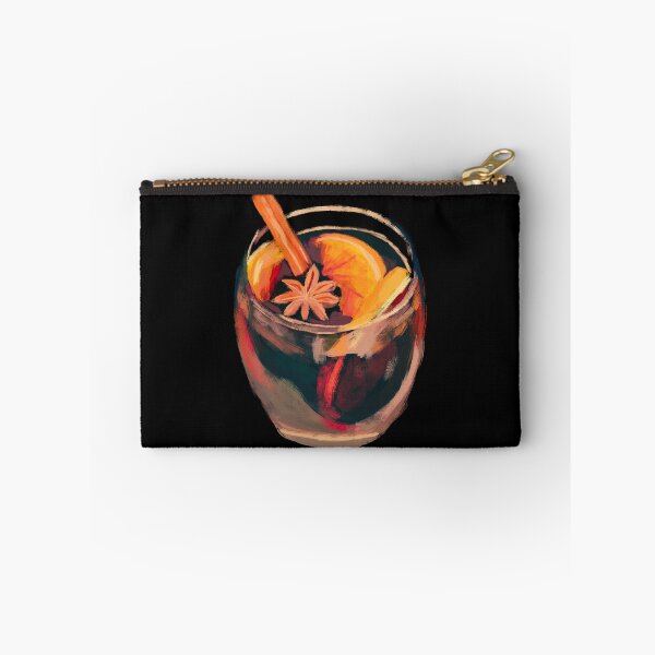 Item preview, Mulled Wine designed and sold by antevasinart.